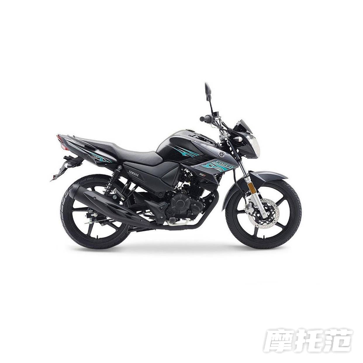  YS125