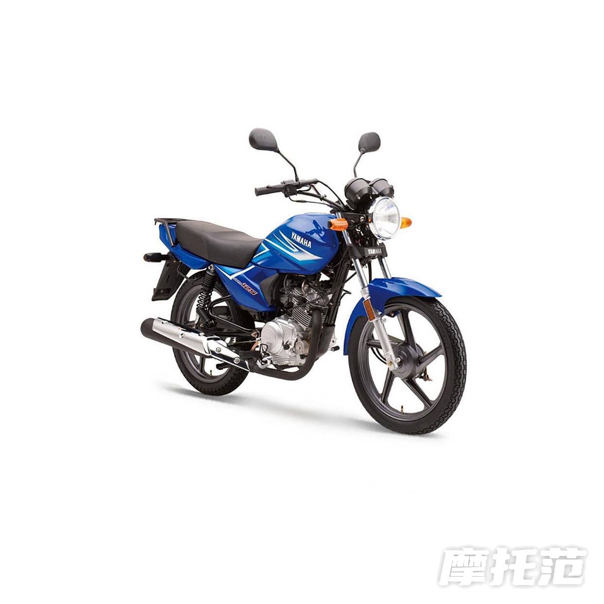  劲傲JYM125