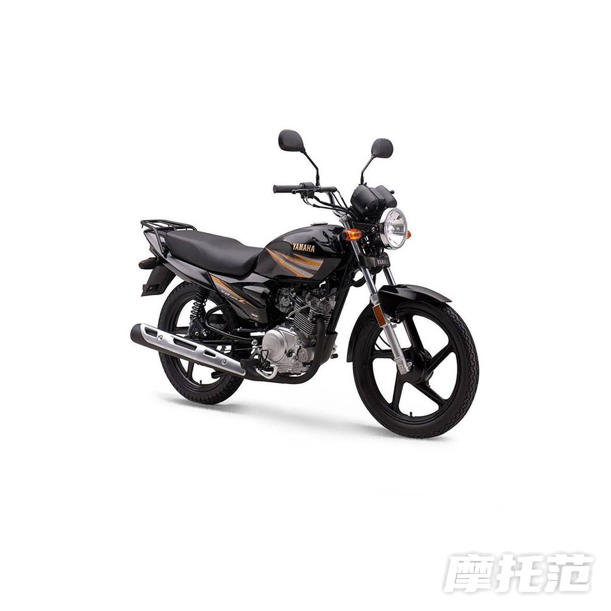  天戟Z JYM125-3E