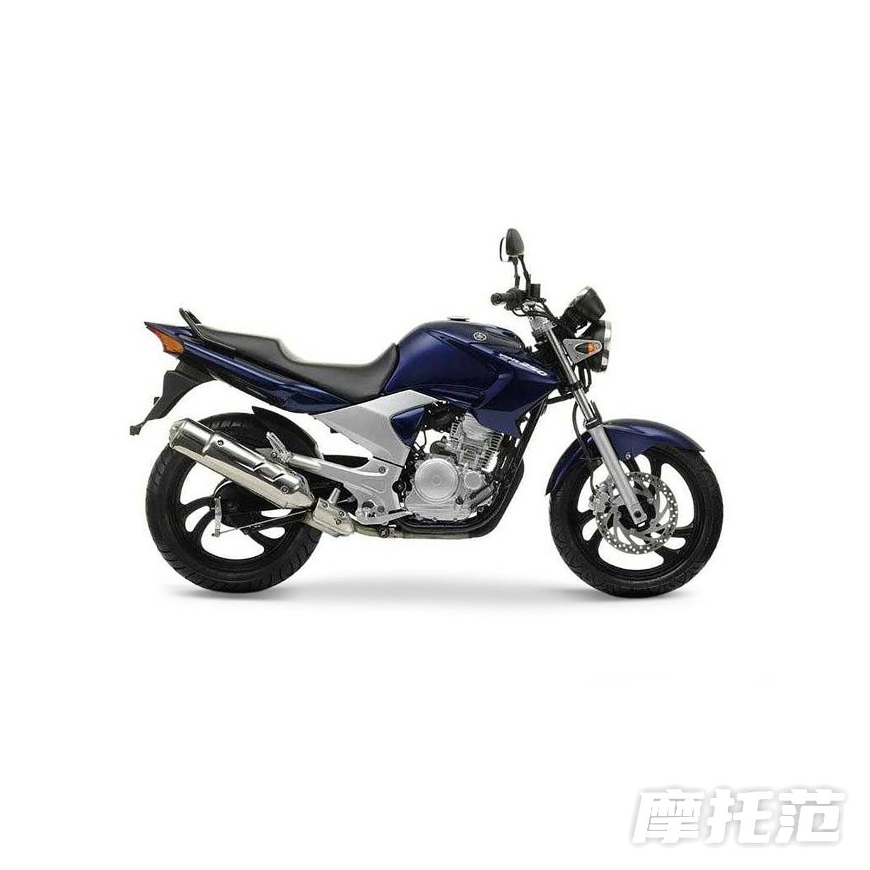  天剑王YBR250