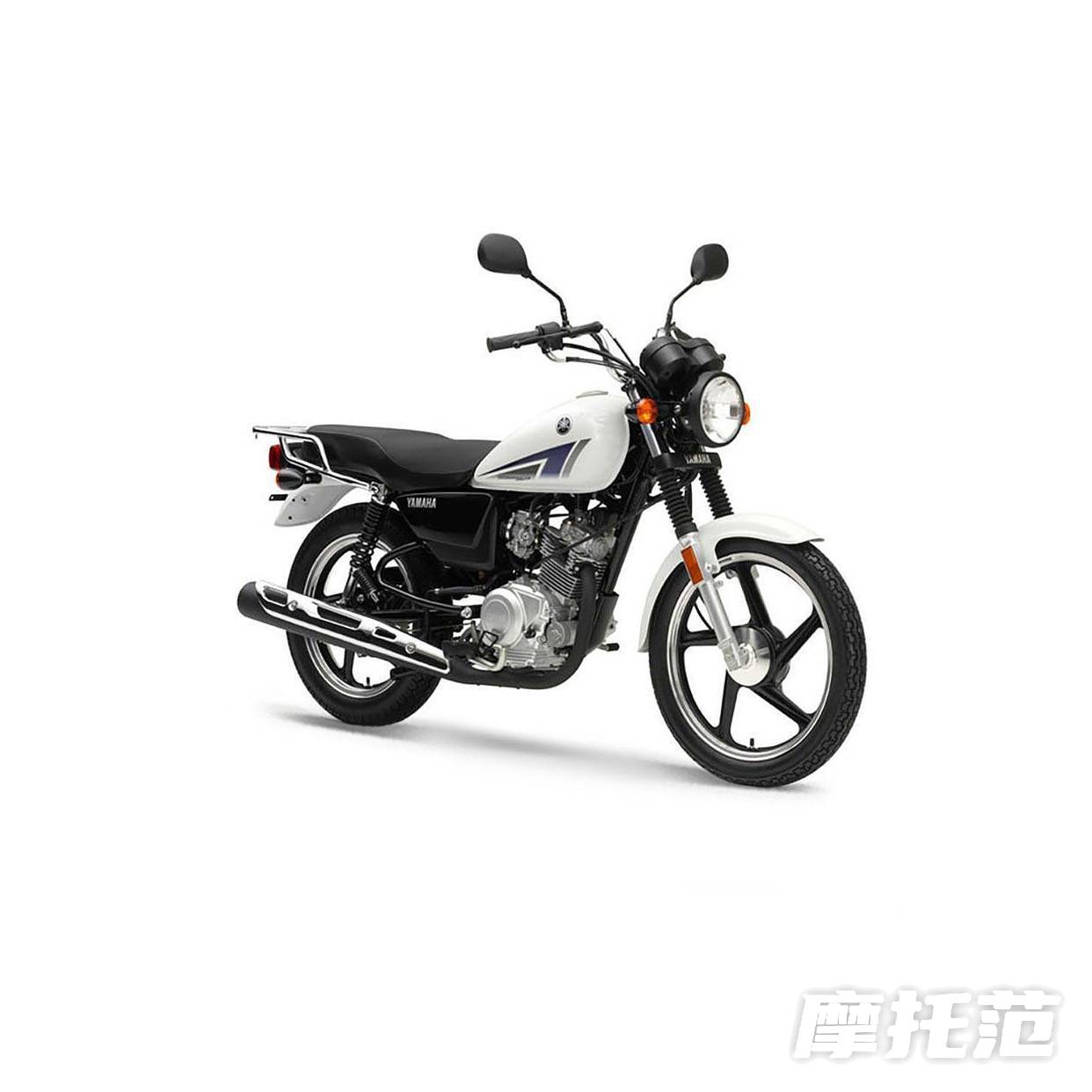  天俊YB125SP