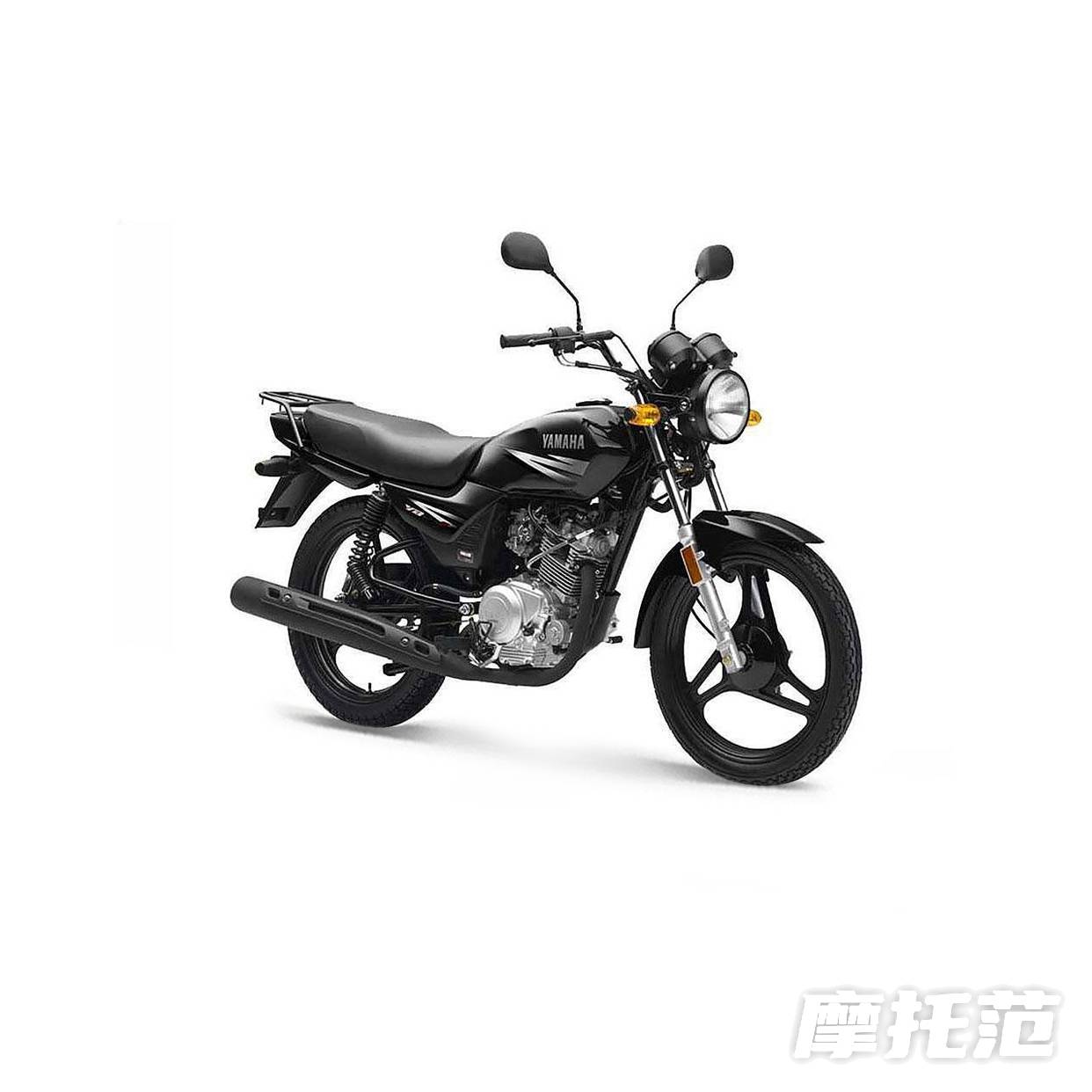  新天戟JYM125-3B