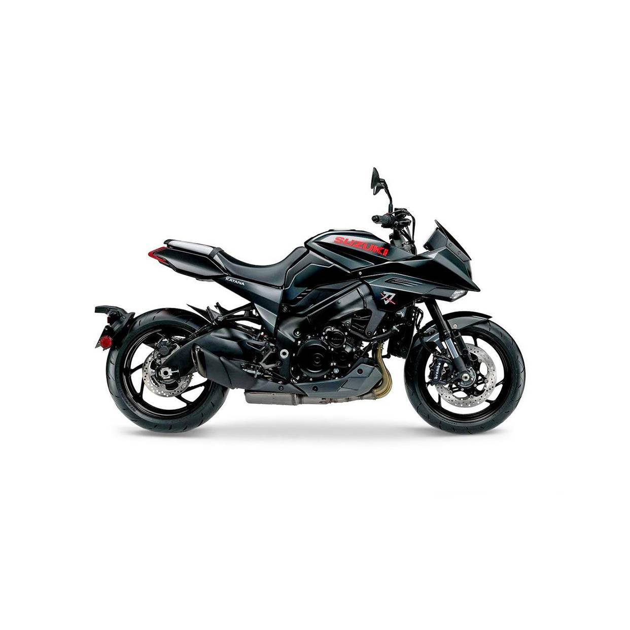  GSX-S1000S Katana
