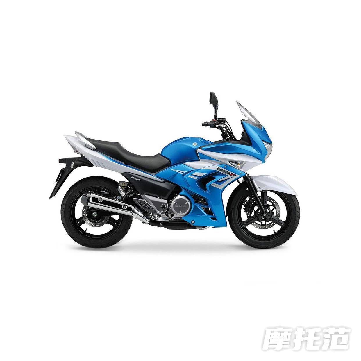  GW 250F Inazuma 