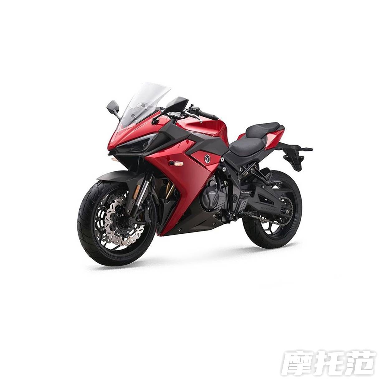  威武战神MR-500