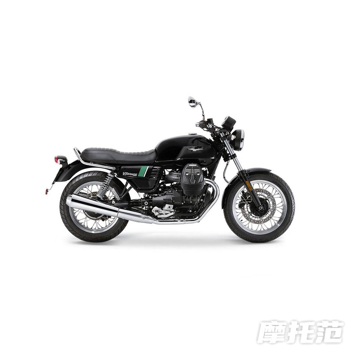 V7 lll Special