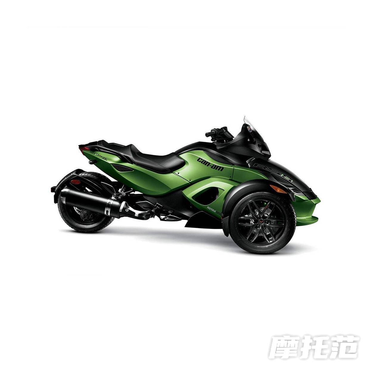  Spyder RS-S Roadster