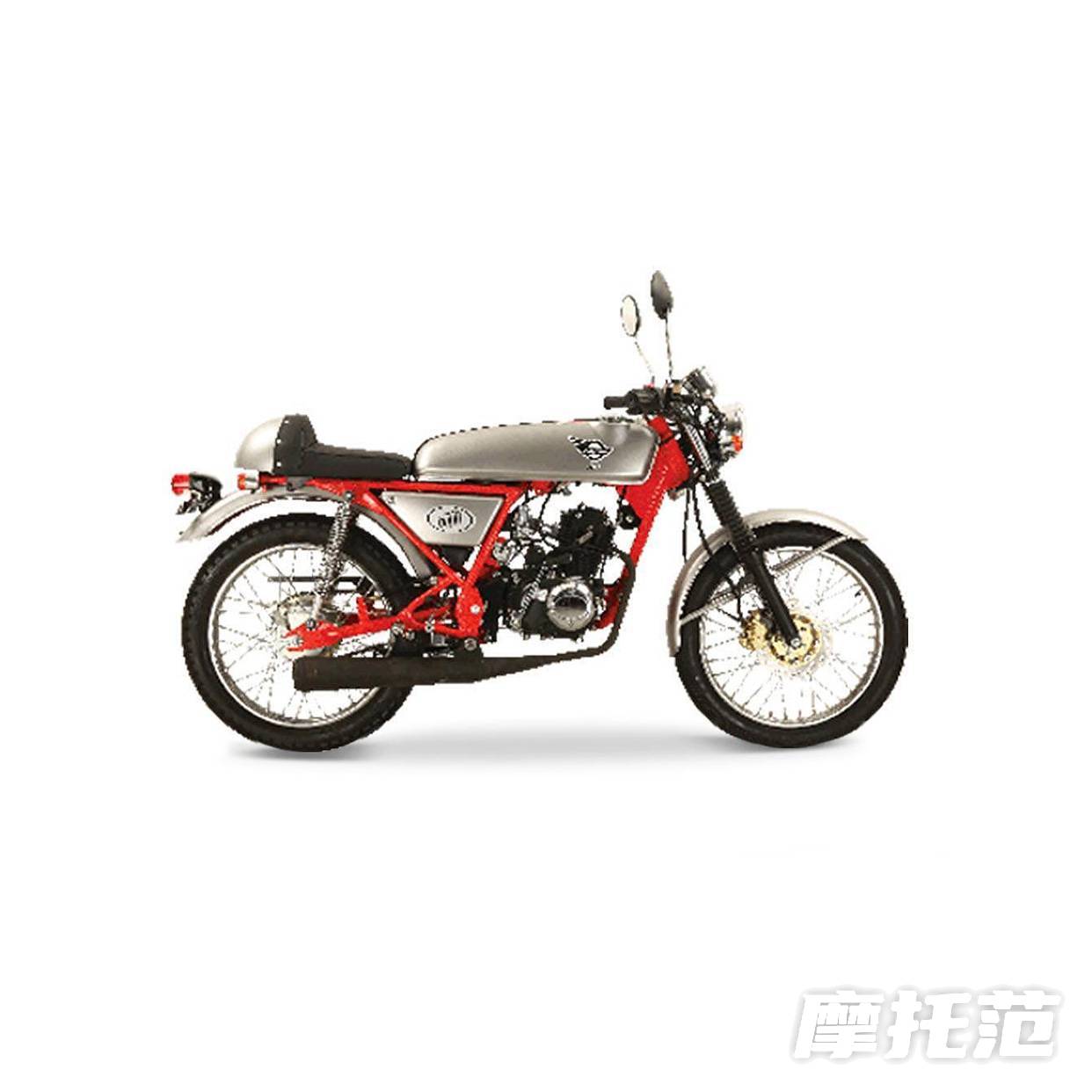  ACE 复古咖啡 SX150-17