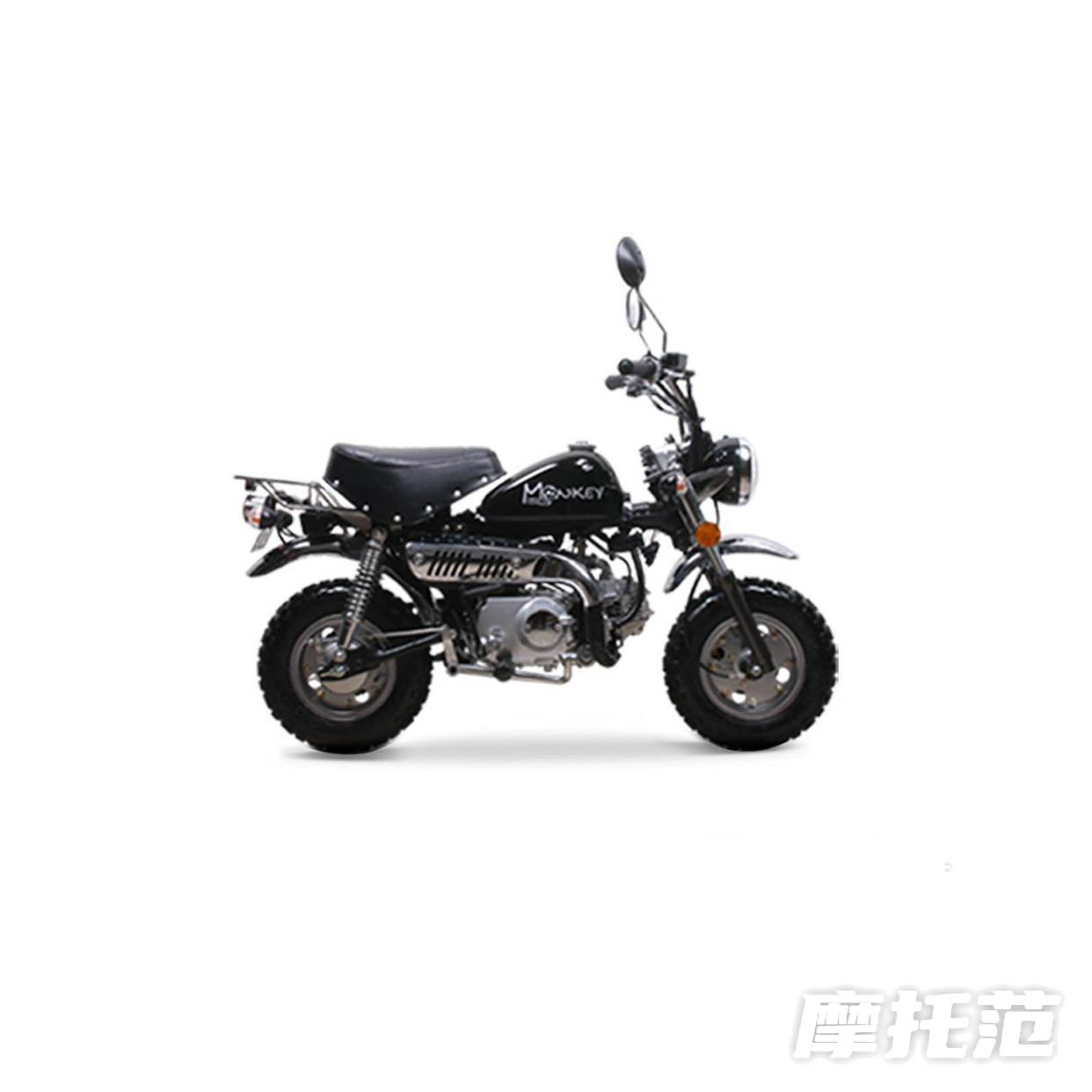  小猴子 ST 50-8
