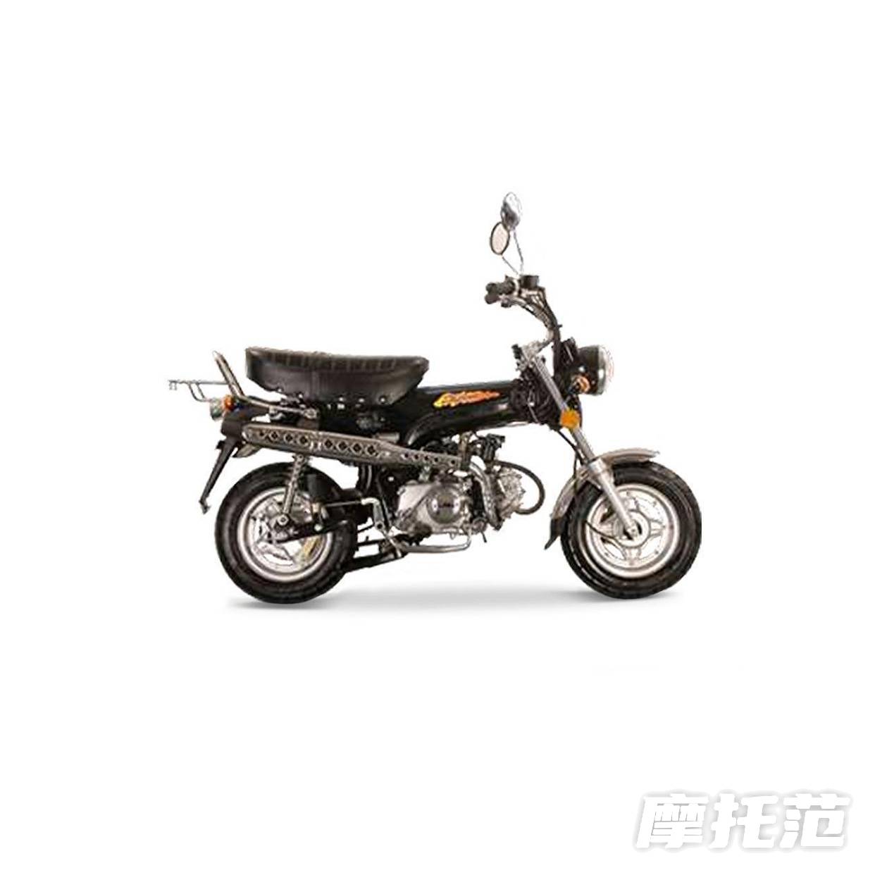  DAX ST50-6