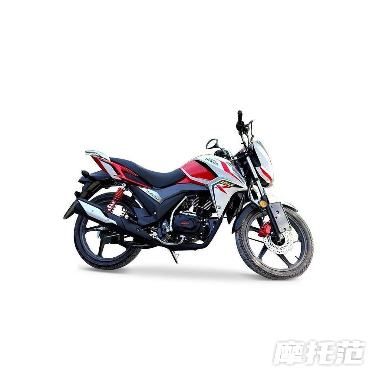 彪影X-150