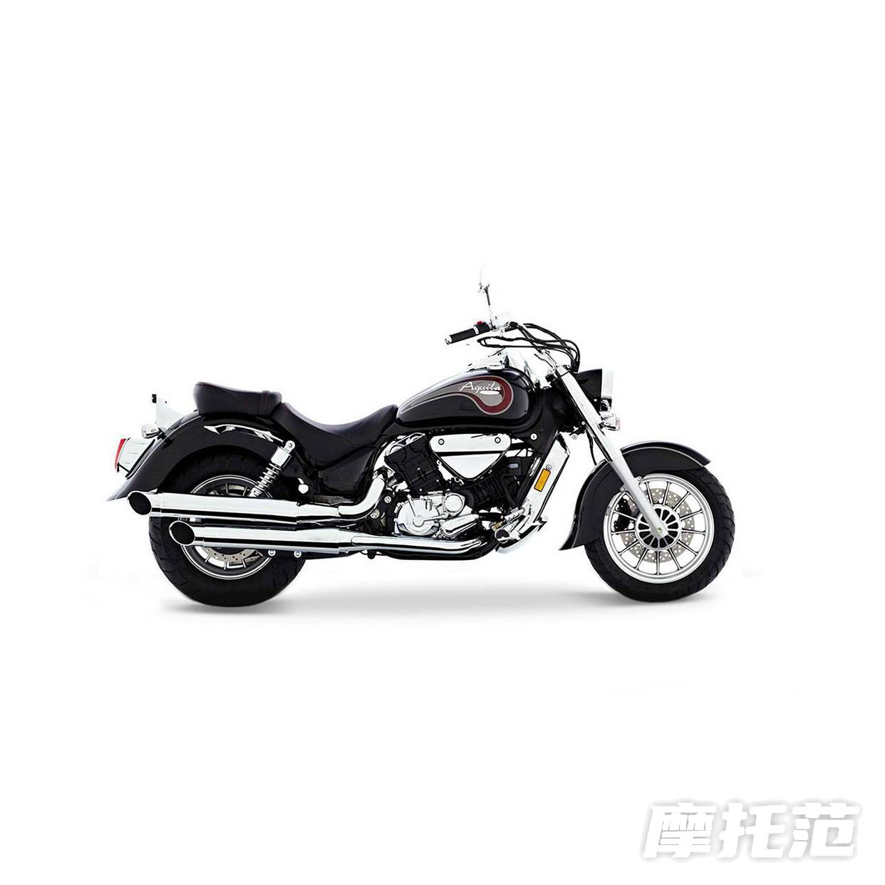  GV650(进口)