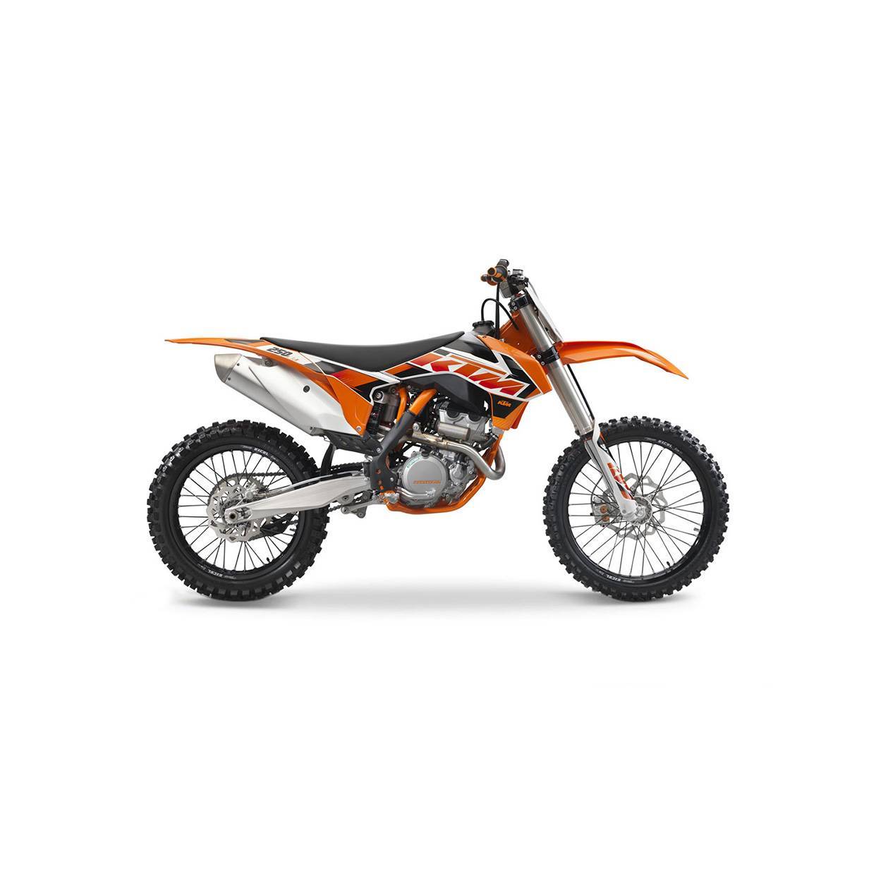 Ktm Rfs 250 KTMR2R摩托车,250 SX-F报价及图片-摩托范-哈罗摩托车官网