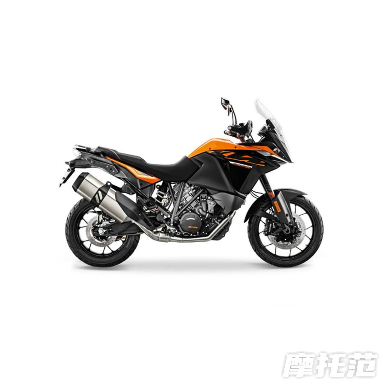 1090 Adventure