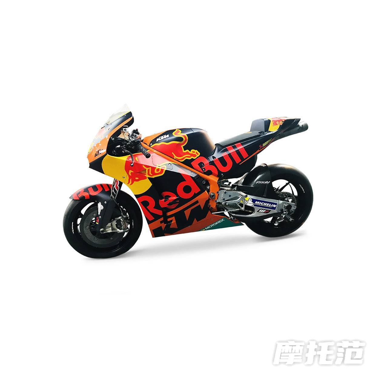  RC16