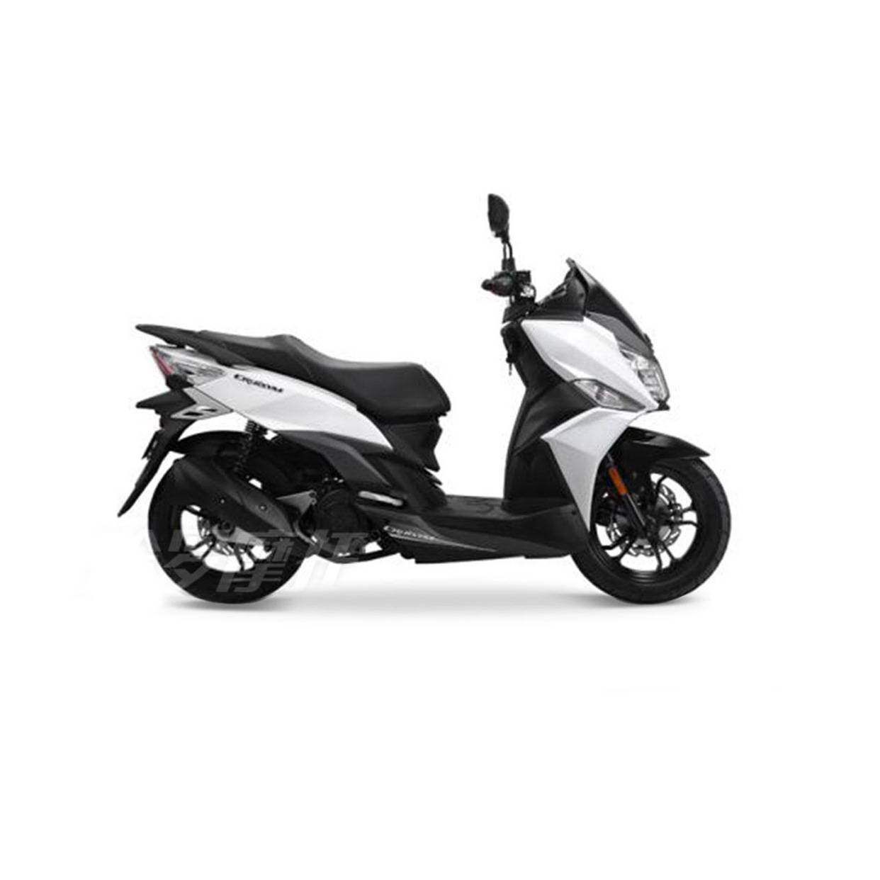 sym-cruisym-180