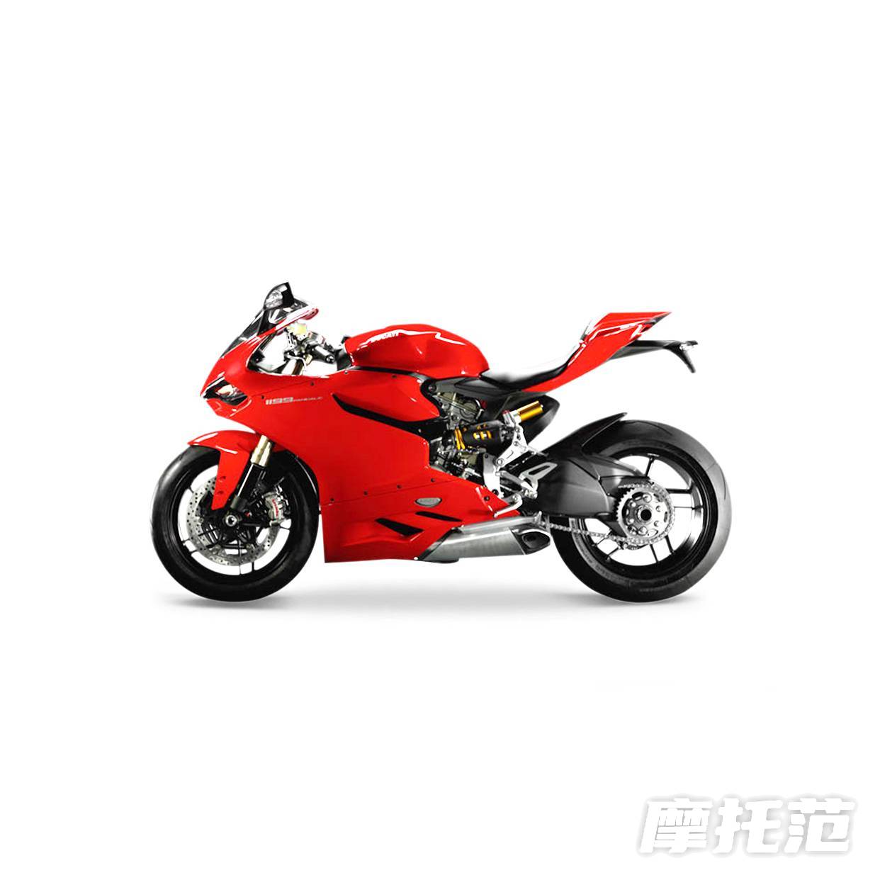 1199 Panigale