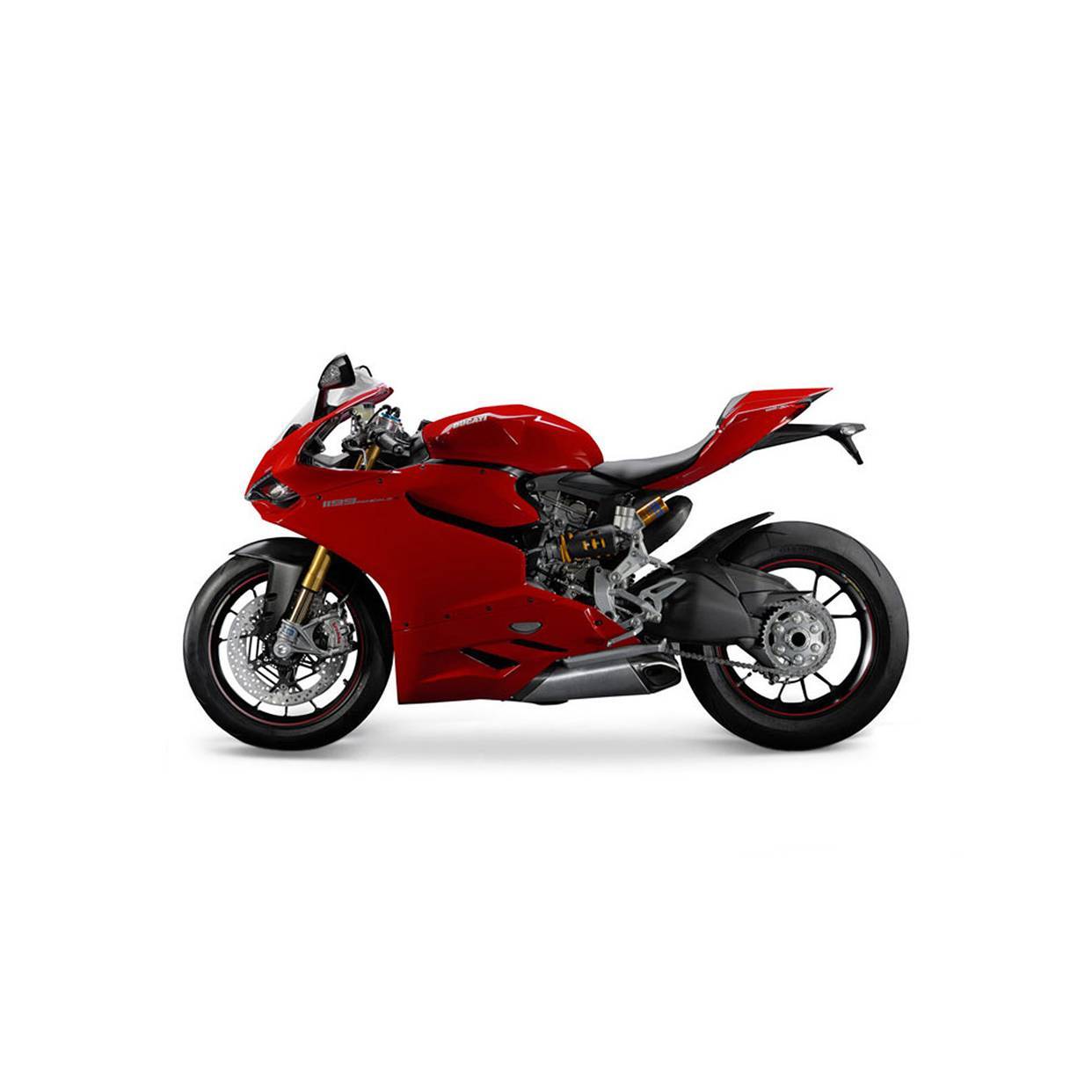  1199 Panigale S