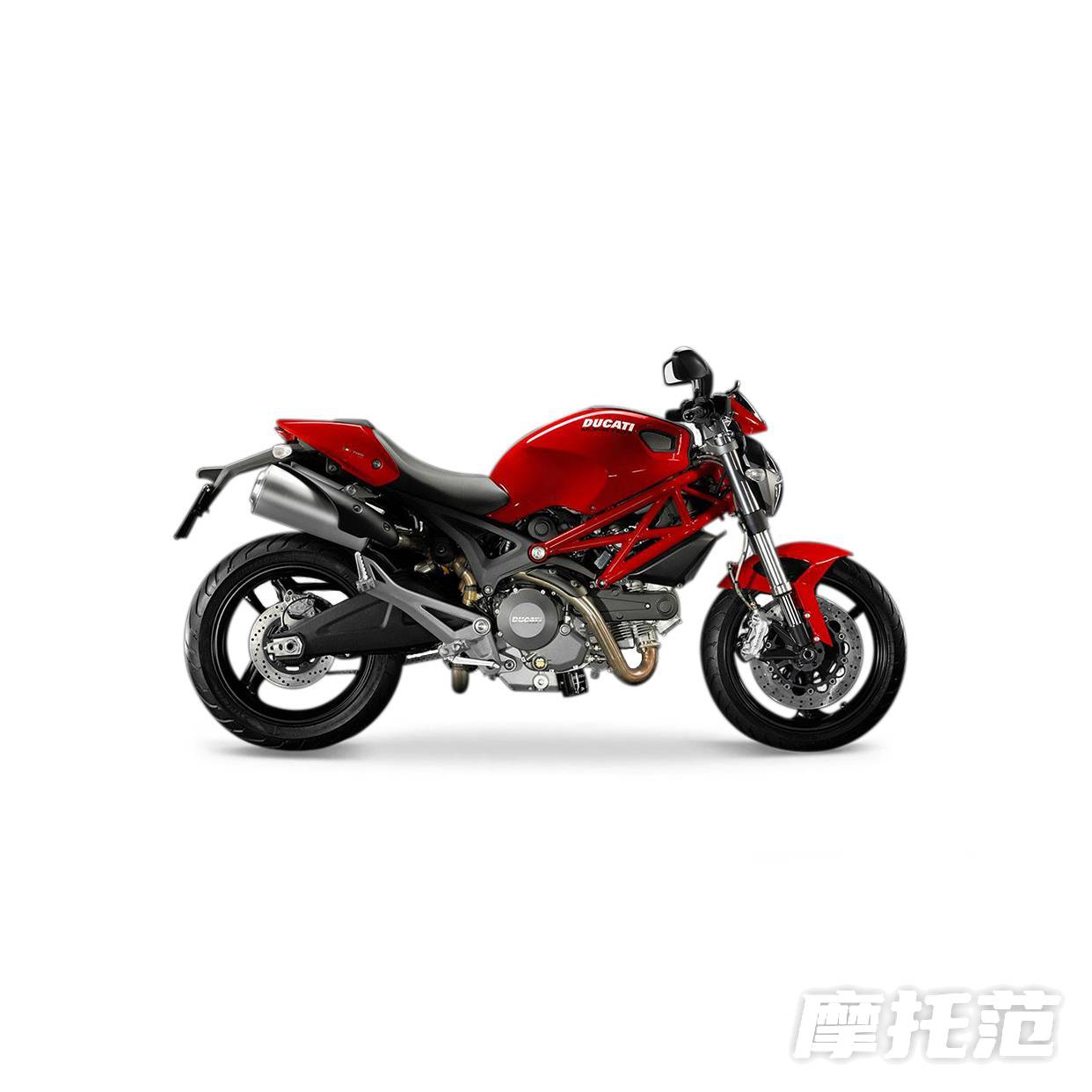  Monster 795