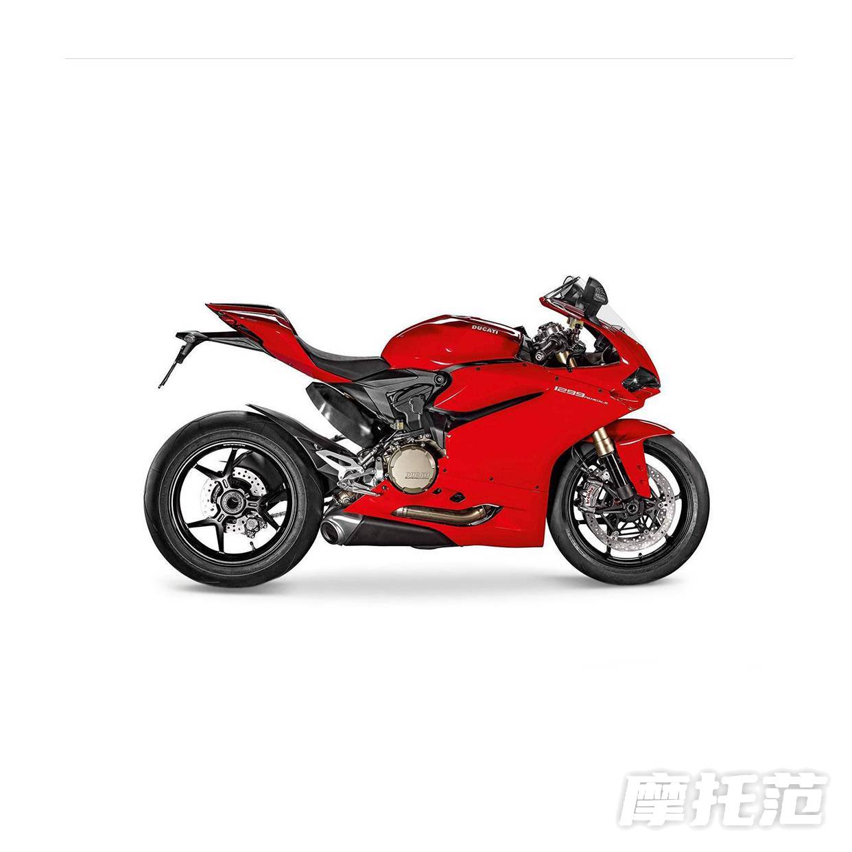  Panigale 1299
