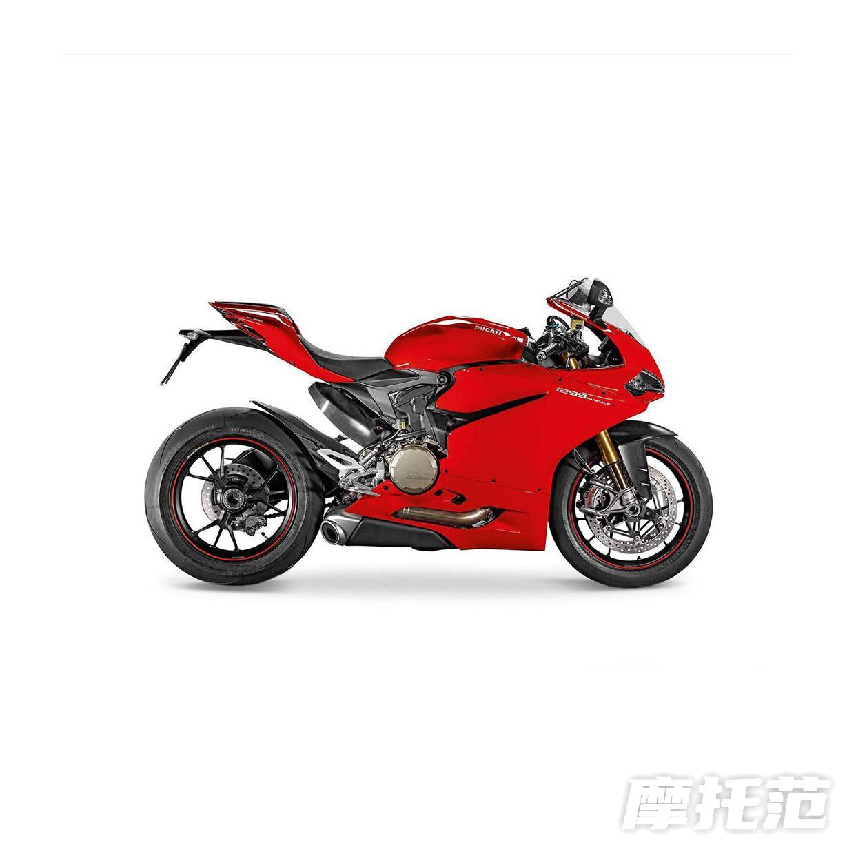 Panigale 1299S