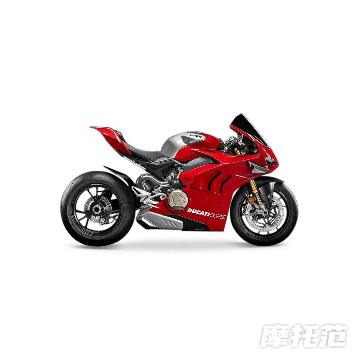  Panigale V4 R 