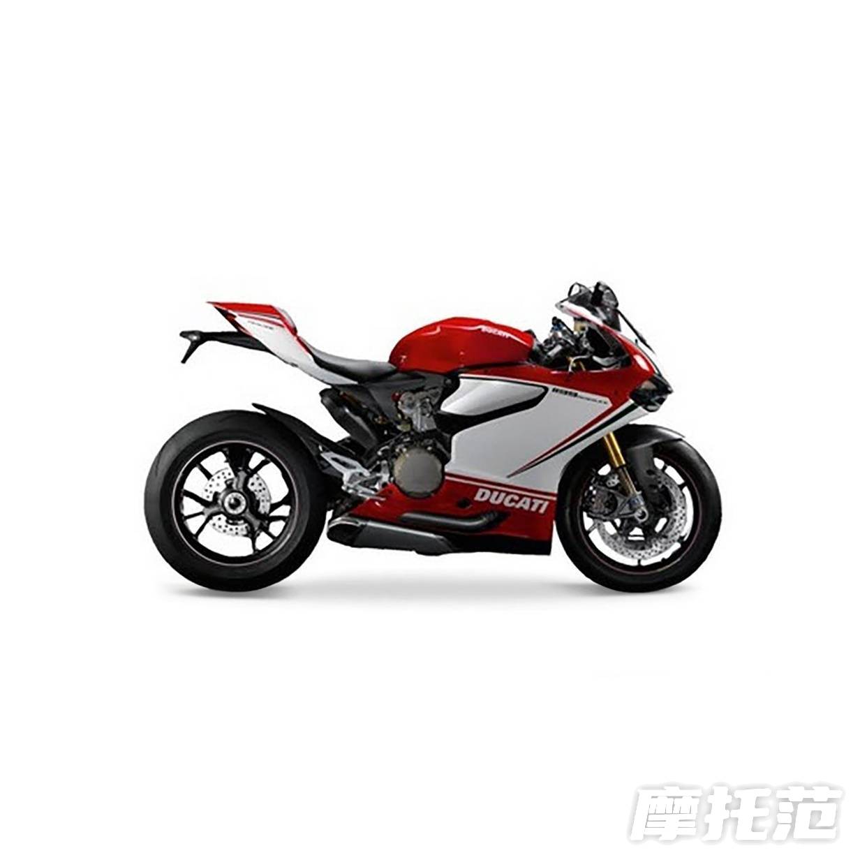SuperBike 1199 Panigale