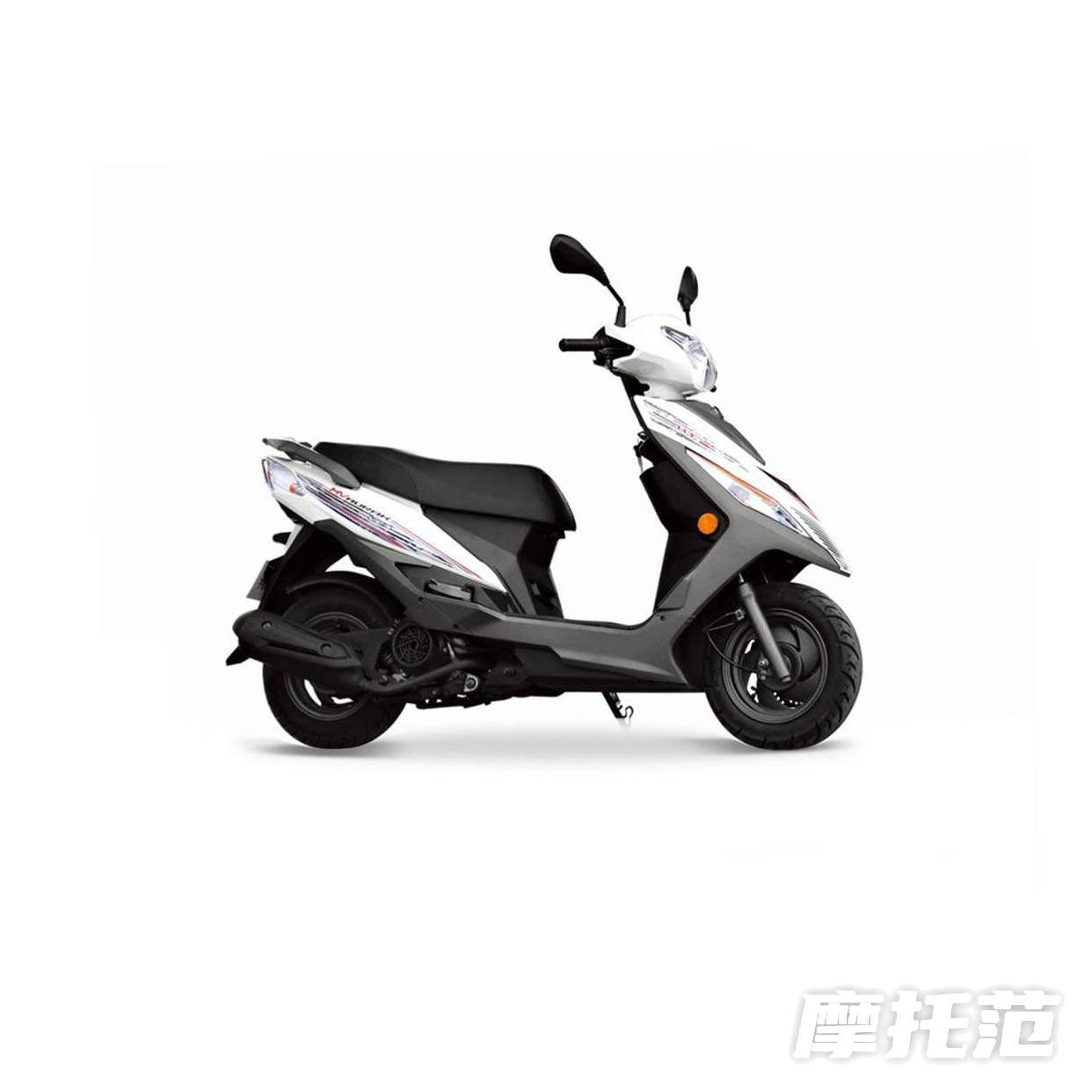V悦QJ110T-11B