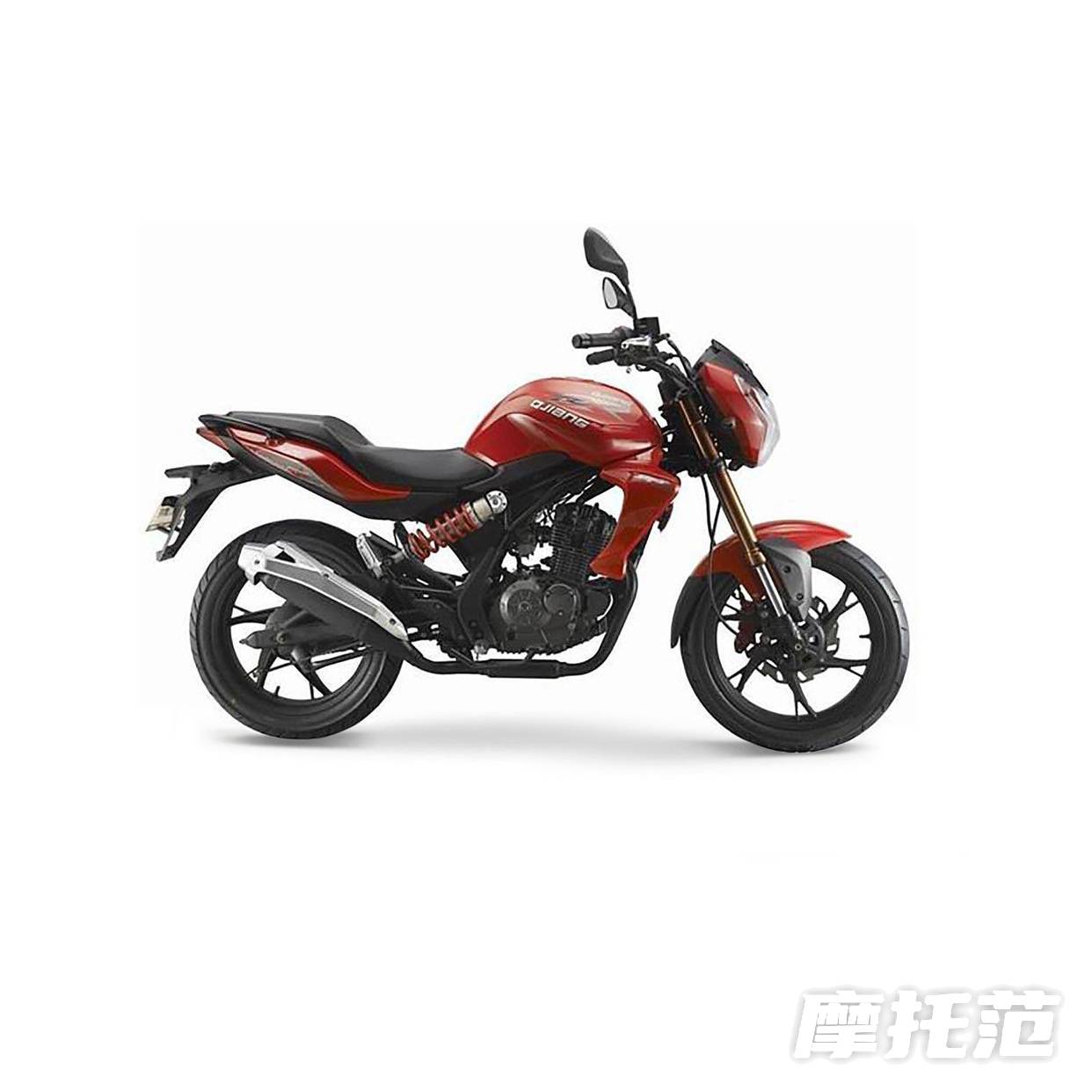  蓝宝龙QJ150-17A