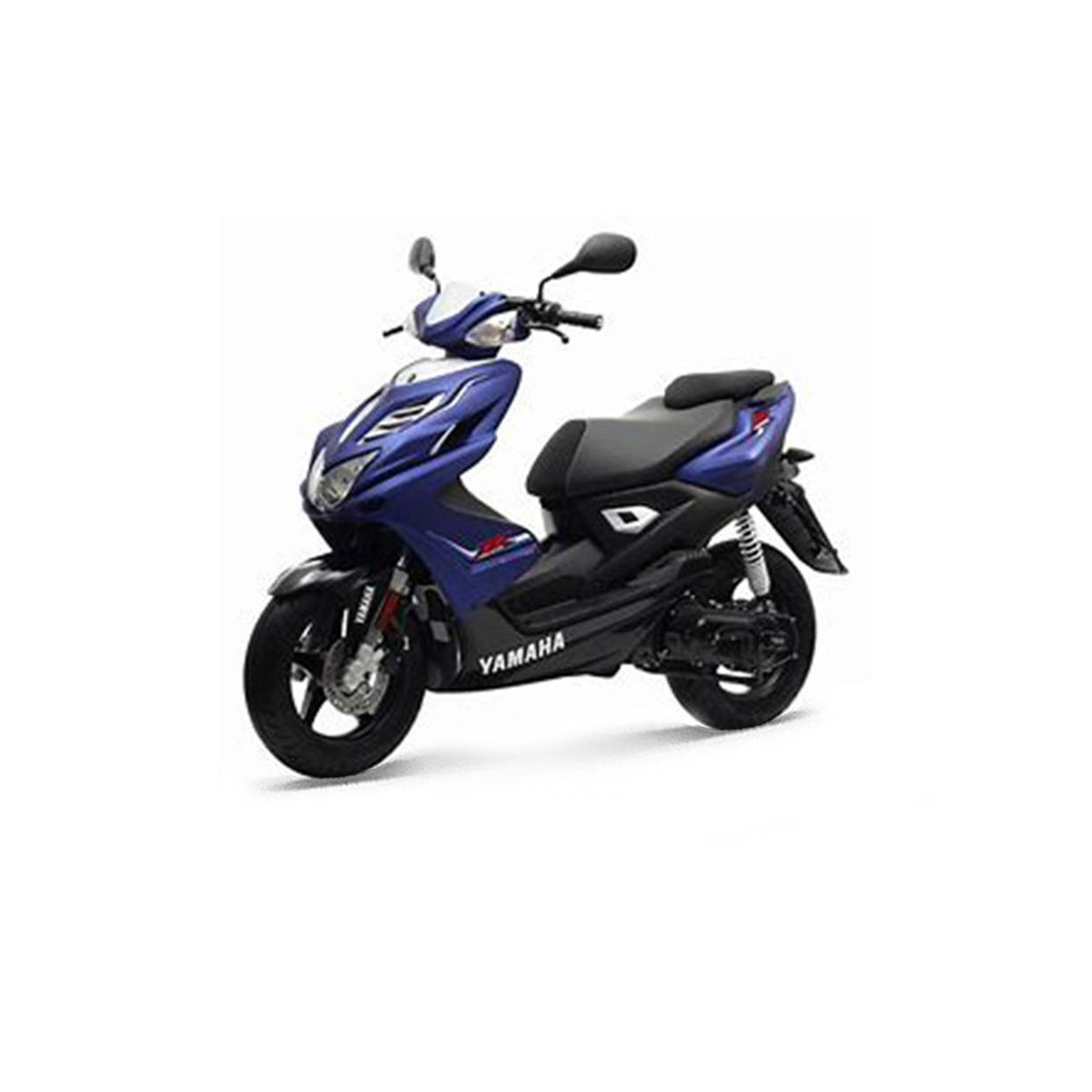  Aerox R