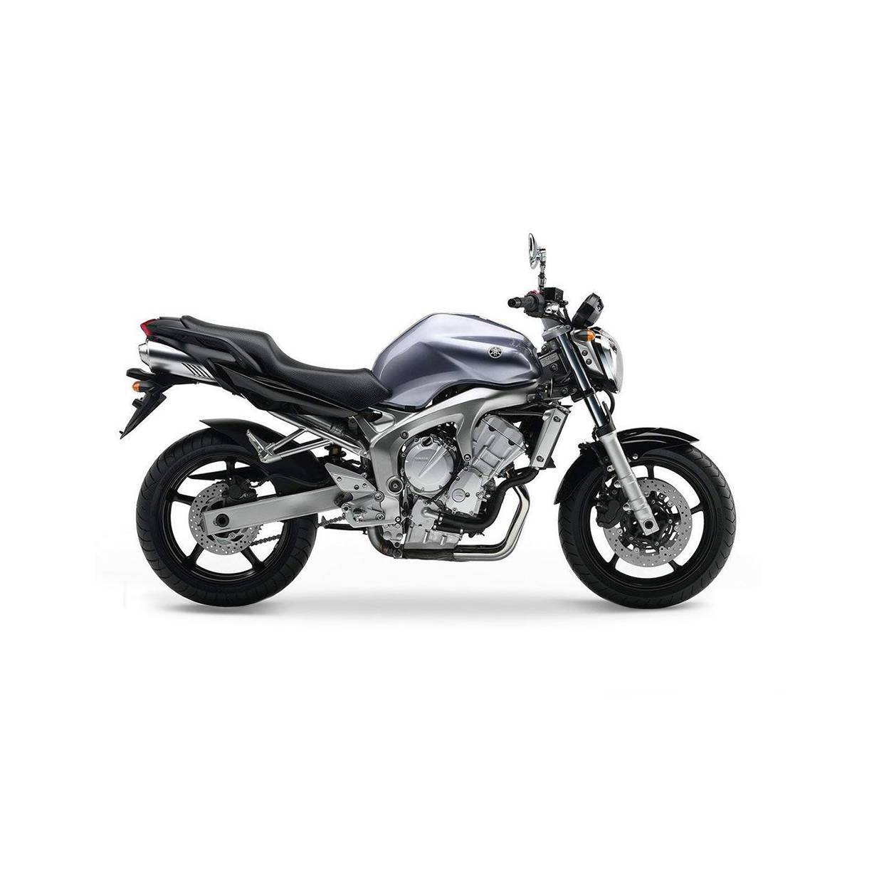  FZ-6N