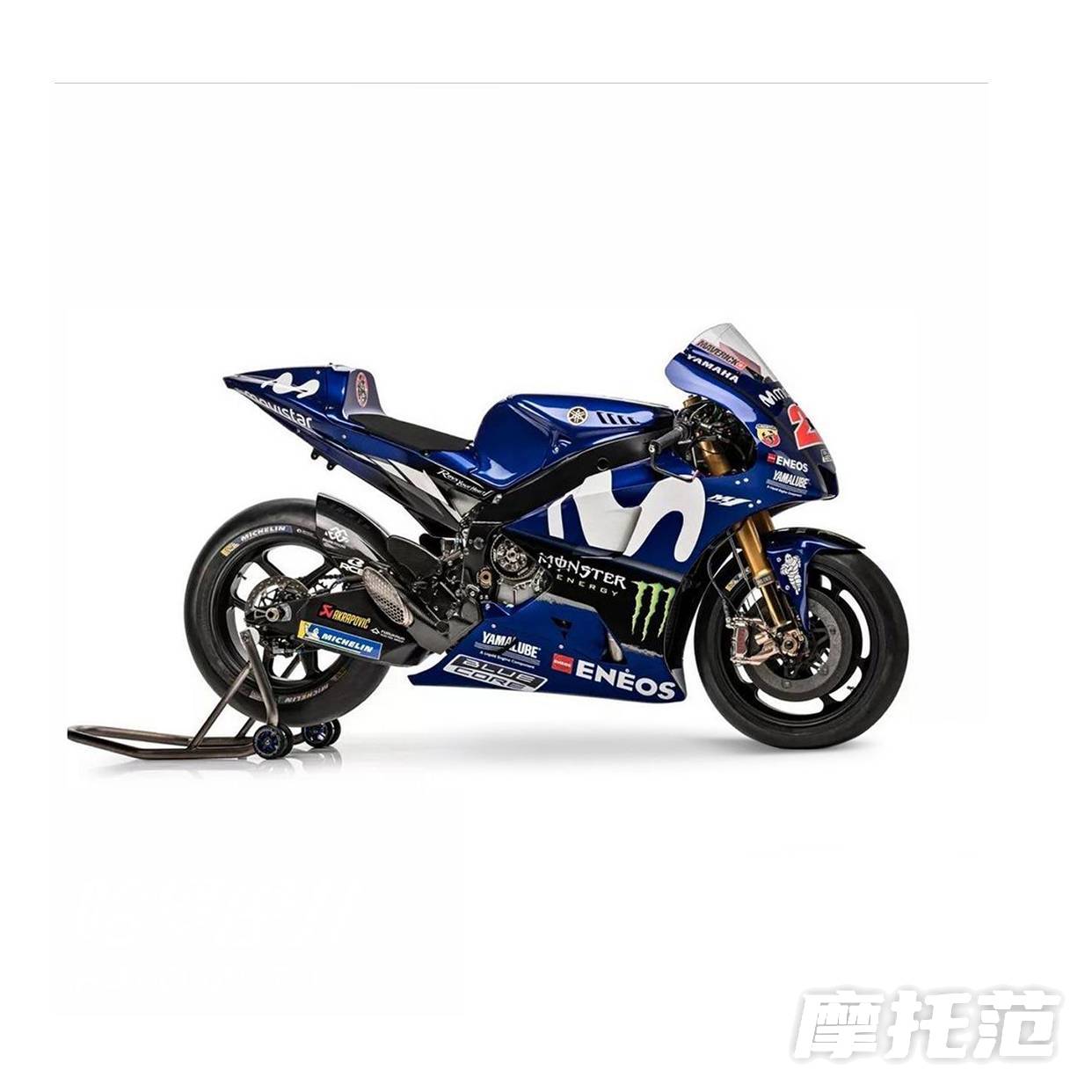  YZR-M1