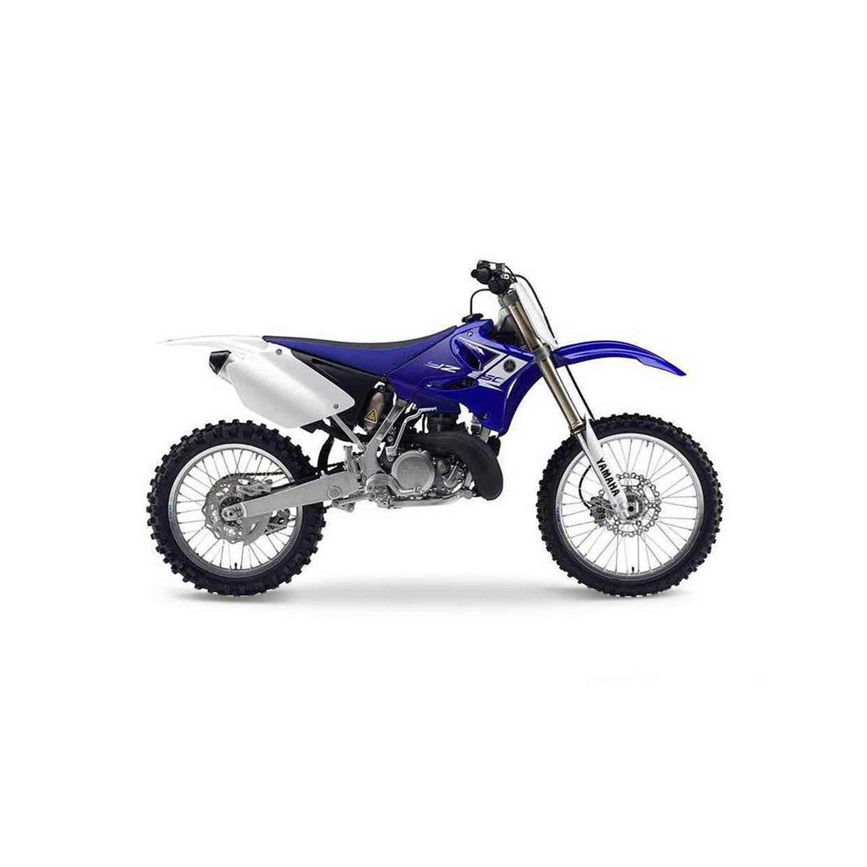  YZ 250