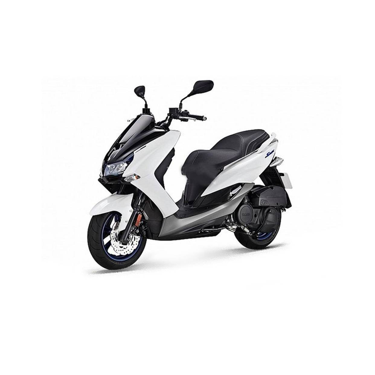 S-MAX 155