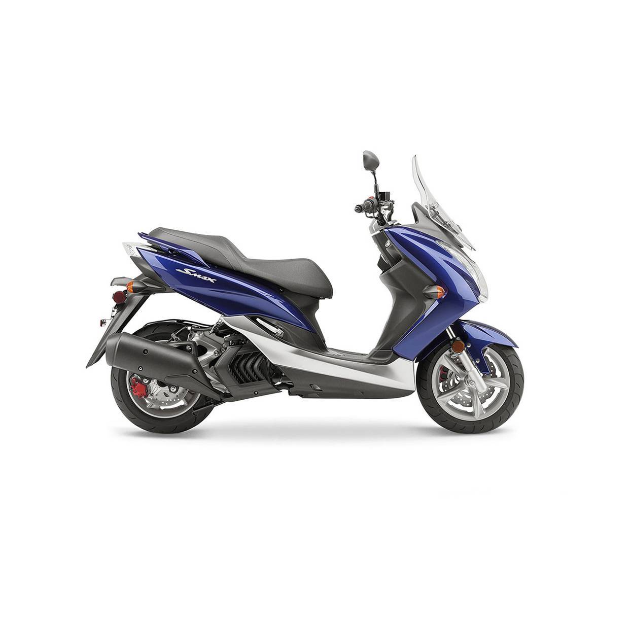  SMAX