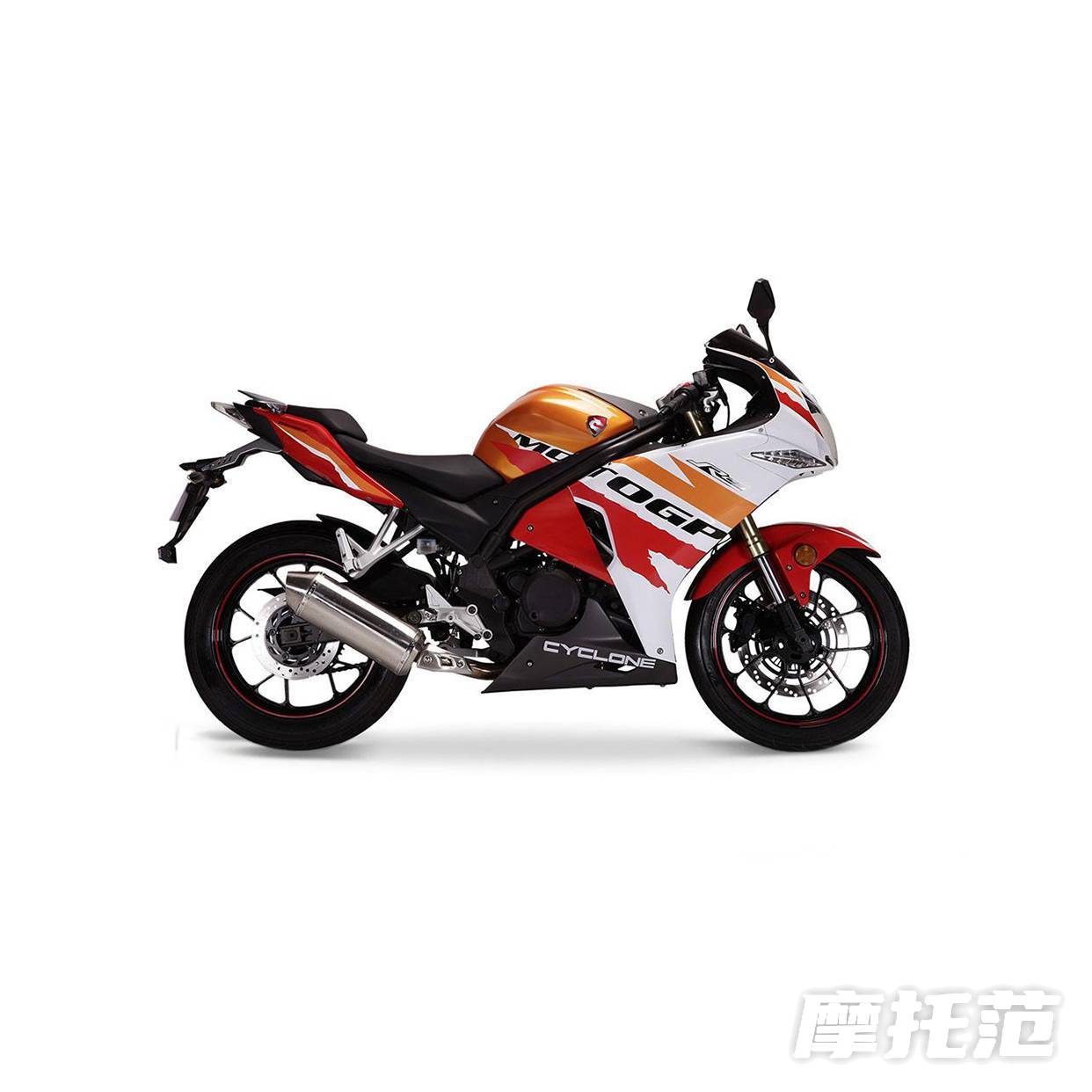  RC3-250