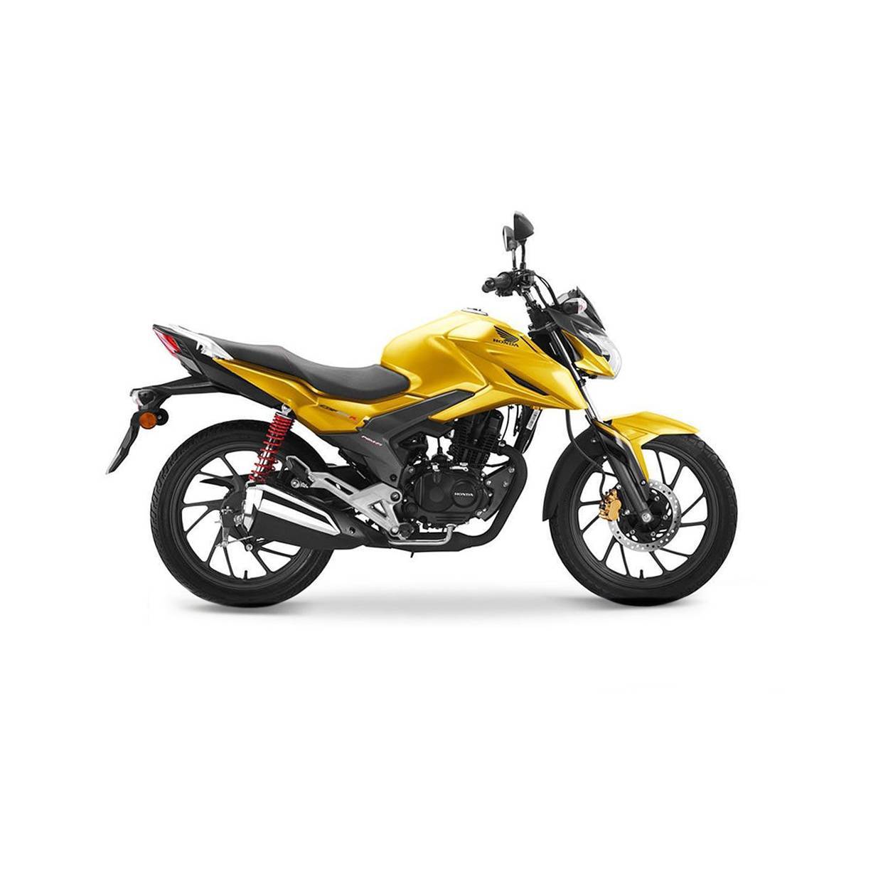  CBF125