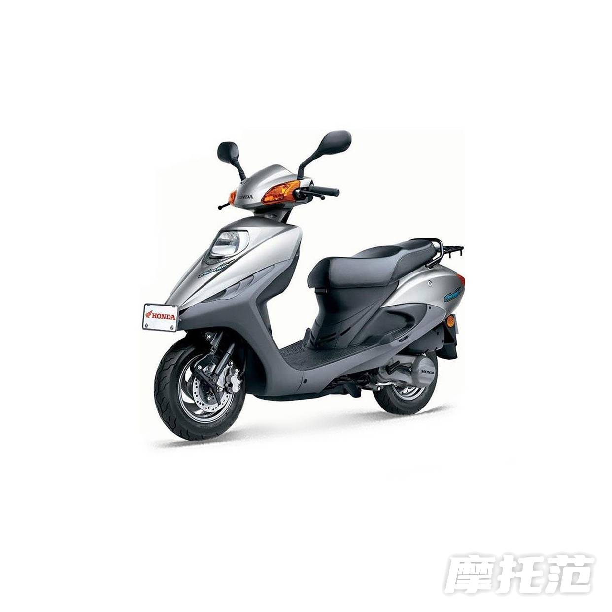  茜茜公主SDH125T-26