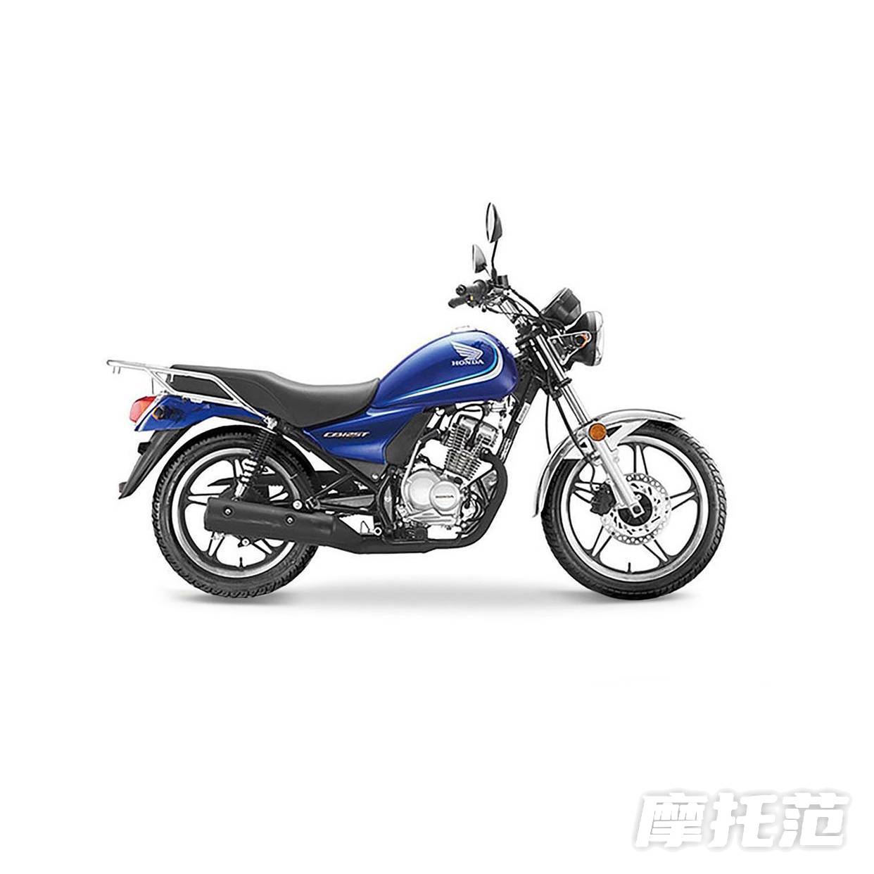 锐猛SDH125-58