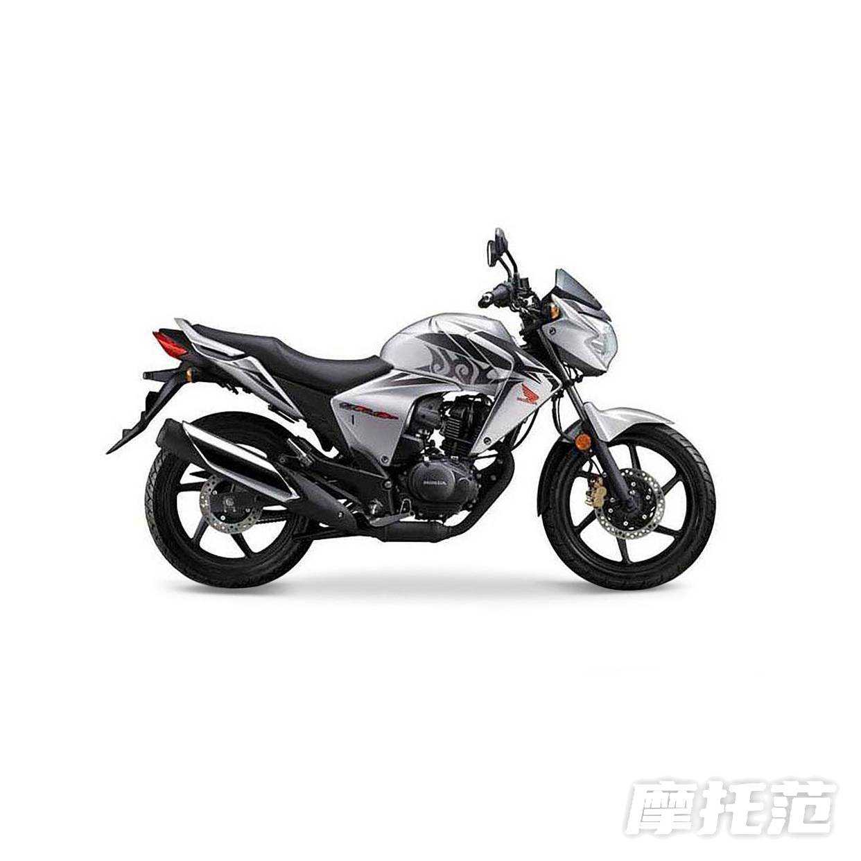  战神SDH150-F