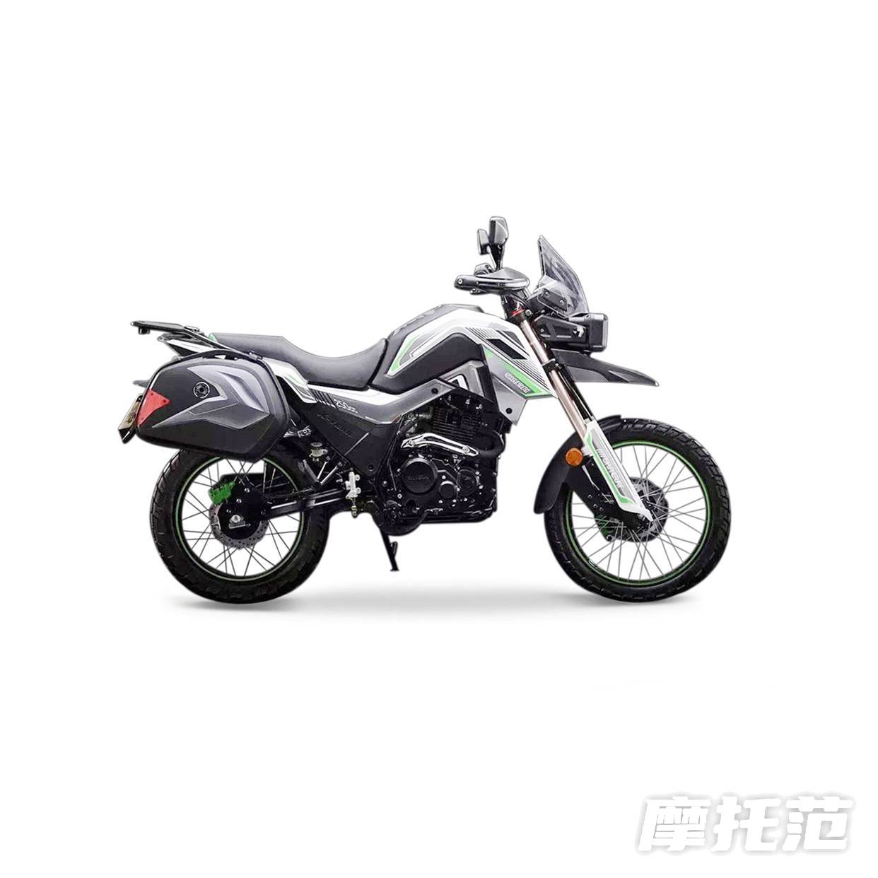  X-TRAIL(迅龙)