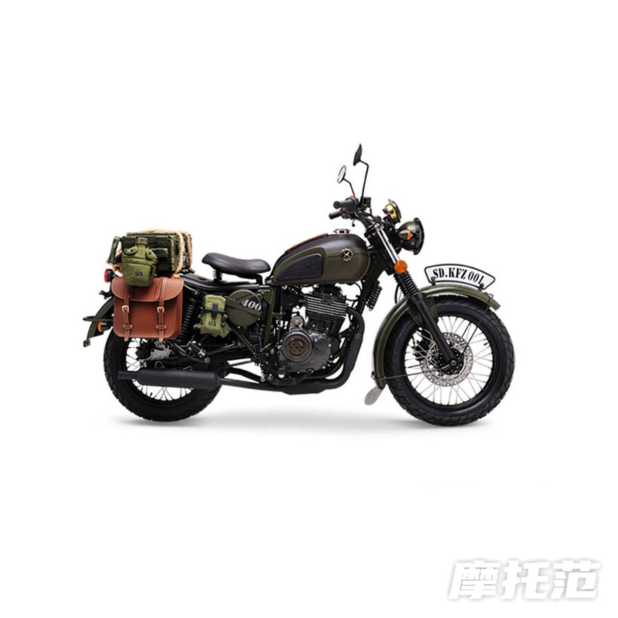  铁甲440