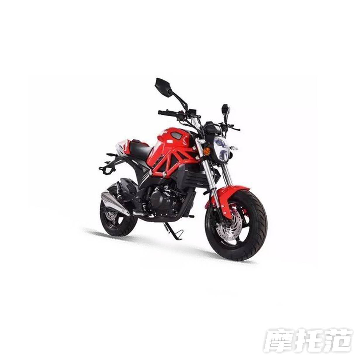  YG200-3
