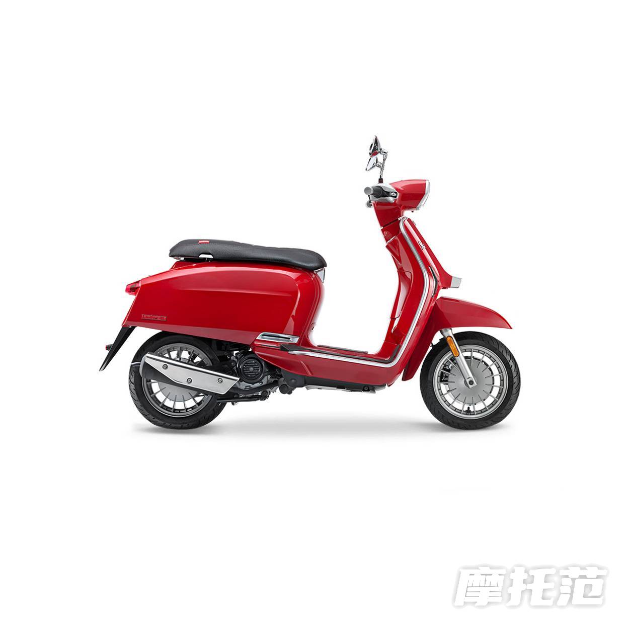 V50 Special
