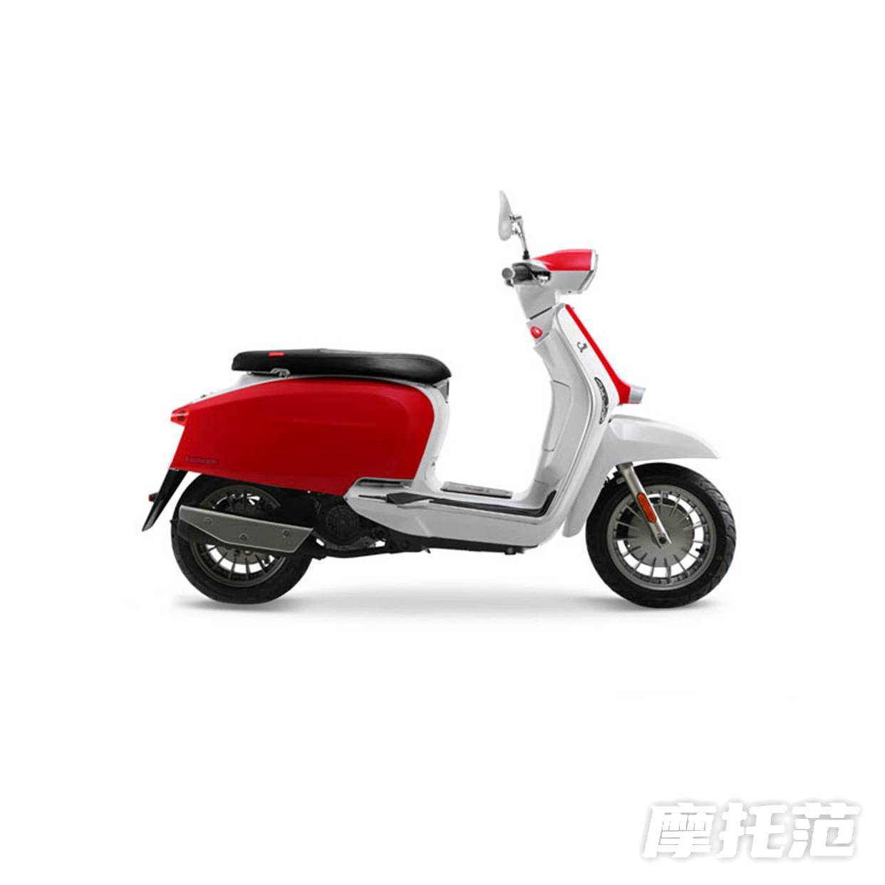  V125 Special
