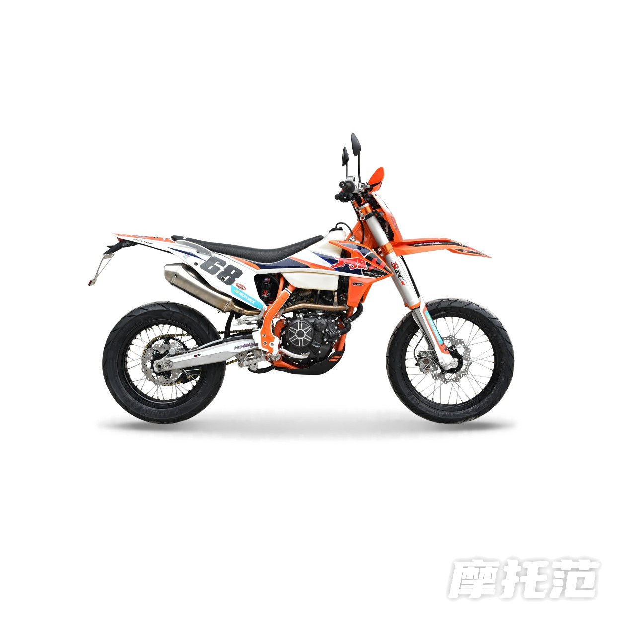  2021款 S5 滑胎版