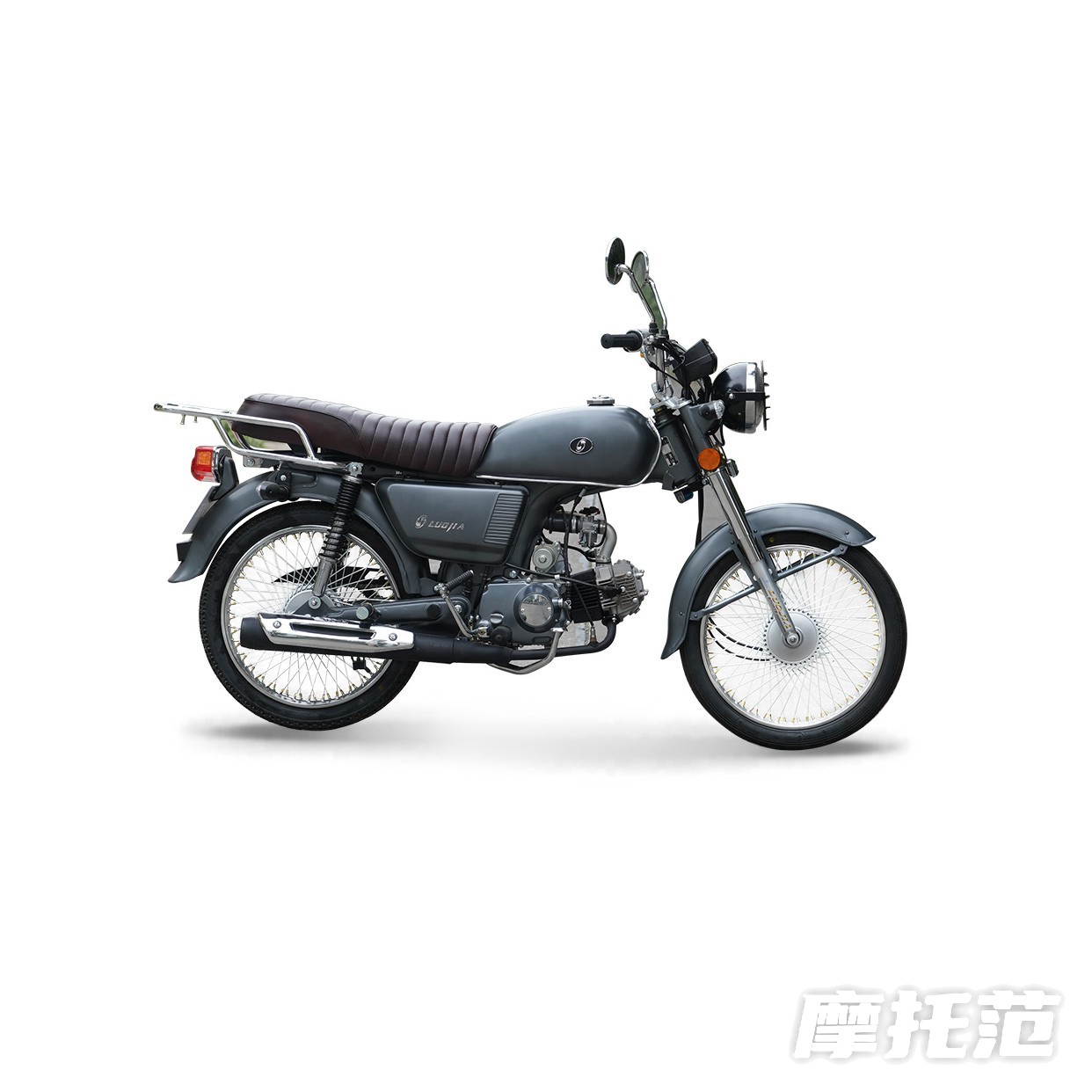  2021款 LJ110-27 复古版