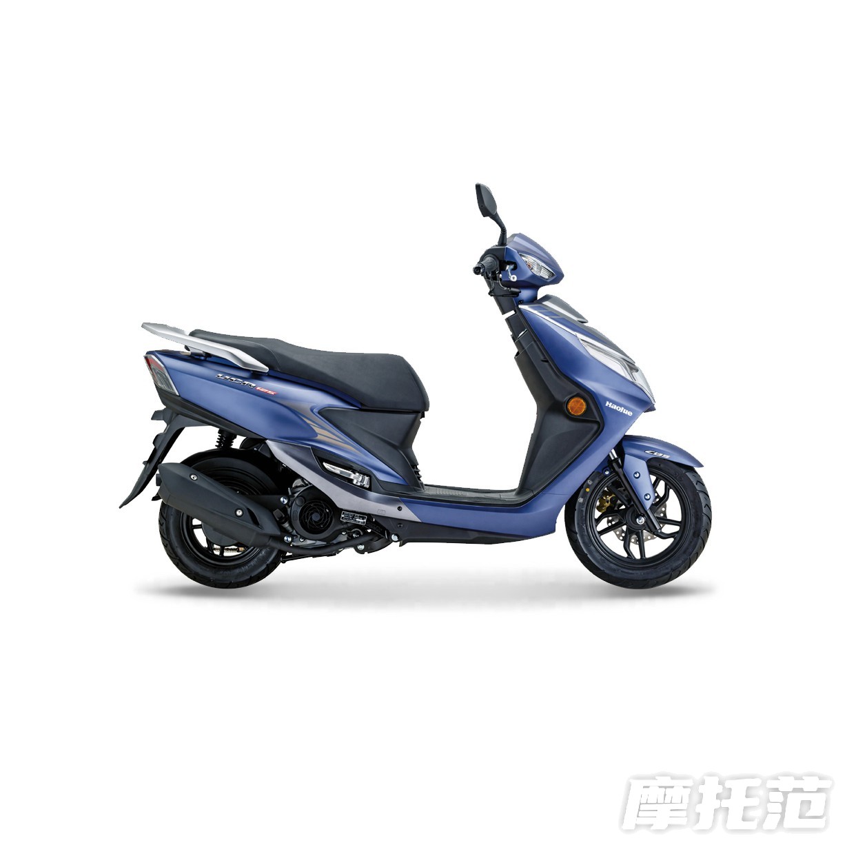  2021款 UCR125 双起版
