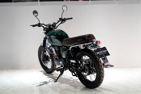 天地游侠布雷斯通 g3