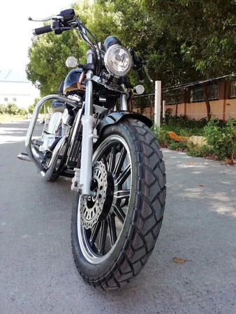 大地鹰王街头霸王dd400e-9d